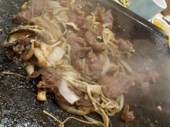 -韩时烤肉(枫蓝店)