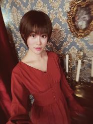 -G-SAGA形象设计