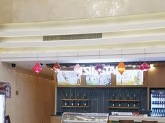 -上海吉臣维景酒店·维多利亚餐厅