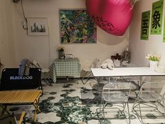 -吾象走甜·生日蛋糕·甜品台茶歇