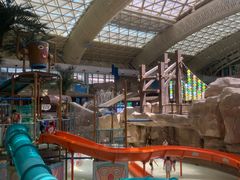 -杭州开元森泊度假乐园