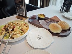 -哈布斯扒房(华发商都店)