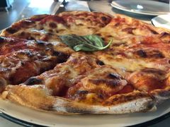 -Pizza Express(机场T1店)