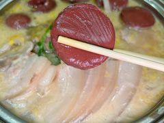-李记饺子·熏酱东北菜(欢乐谷店)