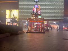 -宝龙广场(福州台江店)