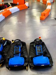 -极速酷玩漂移卡丁车俱乐部(世纪金源购物中心店)