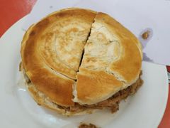 -秦豫肉夹馍(东羊市店)