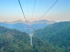 -泰山风景名胜区