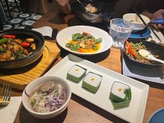 -星叶·东南亚料理(宁波万象汇店)