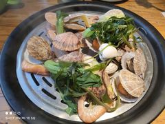 -三个渔夫·蒸汽海鲜(万德大厦店)