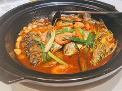 -品粹徽园·家常安徽菜