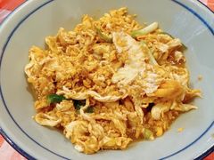 -荆九爷爆炒桥头三嫩(浙大店)