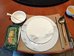 -翕间食·精致淮扬菜(江苏大剧院店)