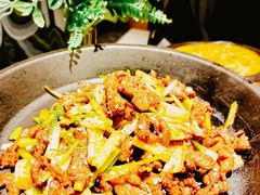 -羲和雅苑•北京烤鸭(国贸商城店)