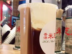-美芝莲(领展购物广场中关村店)