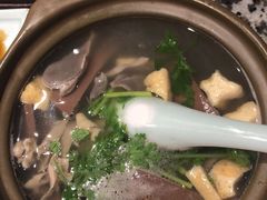 -南京大牌档(凯德大峡谷店)