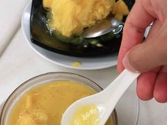 -味香园传统甜品店(牛车水店)