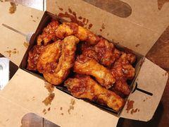 -校村炸鸡(塔洞店)