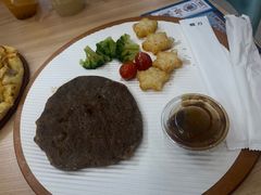 -达美乐比萨(大华锦绣优嘉店)