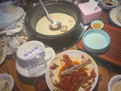 -外婆烧.老杭帮菜(庆春店)