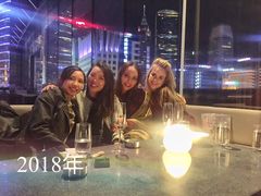 -Mercato莫卡多露台餐厅与酒吧(K11店)