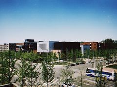 -北京邮电大学