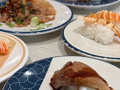 -滨寿司(新街口中央商场店)