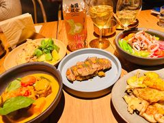 -SHAN山(前滩太古里店)