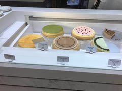 -Lady M(沙田新城市广场店)