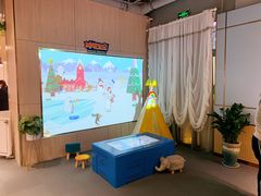 -森林象亲子餐厅·儿童生日会