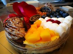-PETIT PARIS 小巴黎(花园道店)