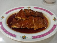 -东鑫记港式茶餐厅(南京东路店)