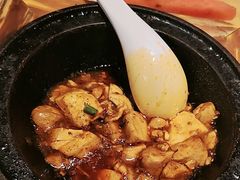 -周麻婆·川式小炒(宁德蕉城南路店)