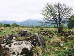 -石棉县孟获城