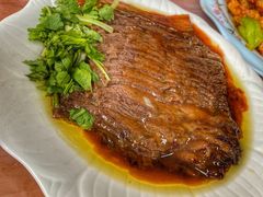 -北三沙家烧麦(北头道街店)