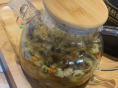 -如轩·海鲜砂锅粥·潮汕菜(南城店)