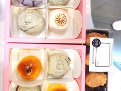 -BC烘焙伴手礼(新光天地店)