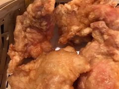 炸鸡-西村日本料理(香格里拉饭店)