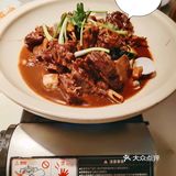 打卡顺德菜