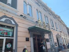 -老鼎丰(靖宇街总店)