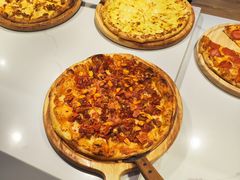 -比格比萨自助(宝山日月光店)