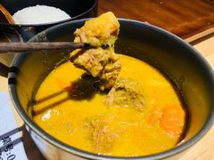 -牛腩之旅·牛腩牛杂煲(光启城美食城店)