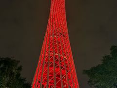 -广州塔璇玑地中海自助旋转餐厅