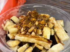 -华春餐馆(鱼山路店)