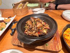 -云海肴·汽锅鸡·云南菜(广安门天虹店)