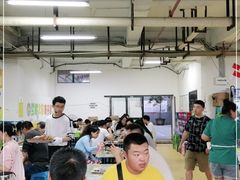 -杨婆婆烤肉(文昌阁店)