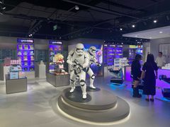 -SFC动漫主题影院(美罗城店)