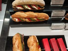 -Salon de The de Joel Robuchon(外滩18号店)