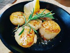 -小火花·干式熟成牛排馆Spark SteakHouse(剑桥郡店)