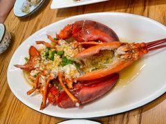 -金海湾海鲜排档(朱家尖店)